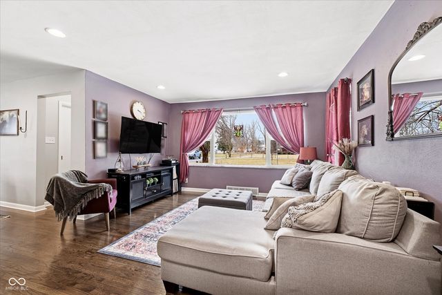 3720 E 42nd Street, Indianapolis, IN 46205