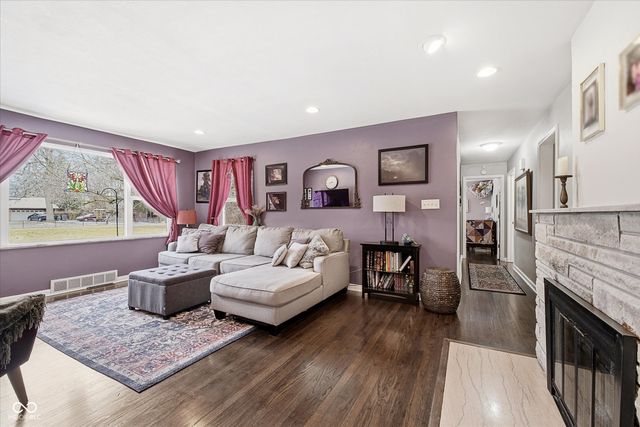 3720 E 42nd Street, Indianapolis, IN 46205