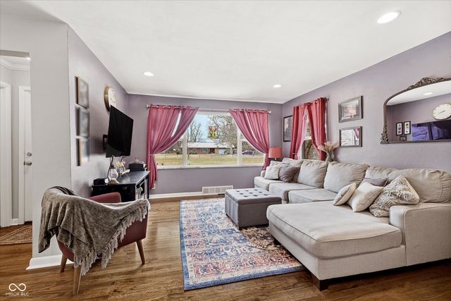 3720 E 42nd Street, Indianapolis, IN 46205