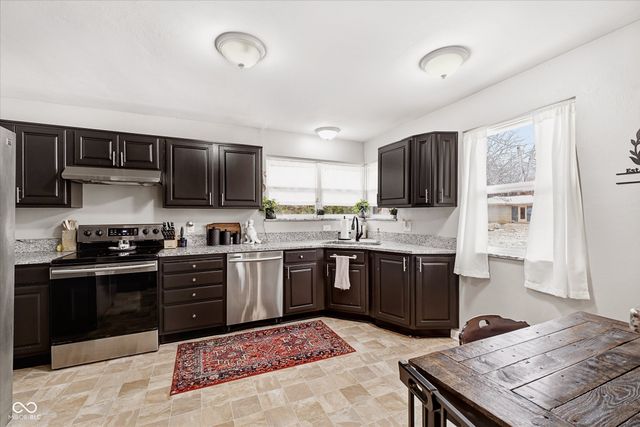 3720 E 42nd Street, Indianapolis, IN 46205