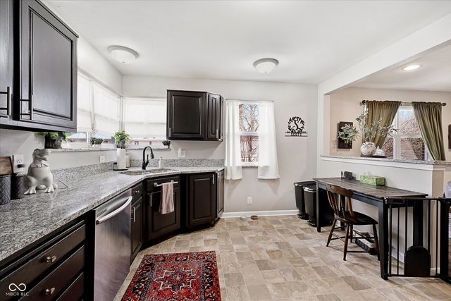 3720 E 42nd Street, Indianapolis, IN 46205