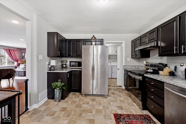 3720 E 42nd Street, Indianapolis, IN 46205