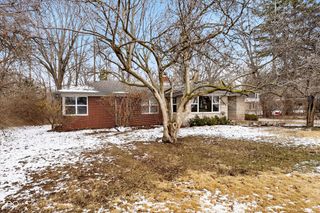 3720 E 42nd Street, Indianapolis, IN 46205