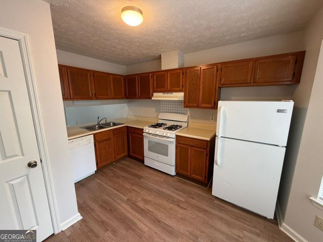 3461 Kingswood Run, Decatur, GA 30034