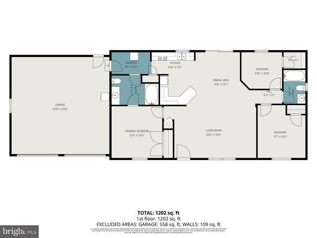 131 CAMELOT DRIVE, Chambersburg, PA 17202