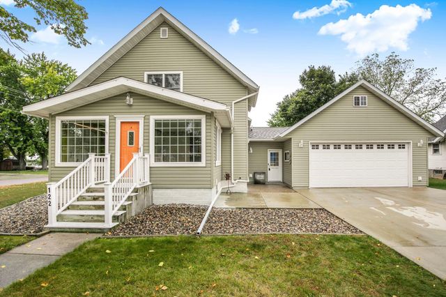 122 2nd Avenue S, Brownton, MN 55312