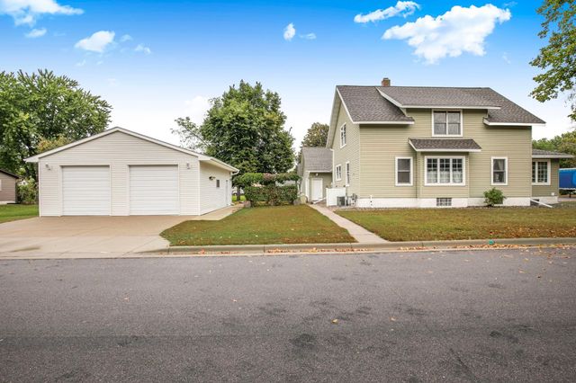 122 2nd Avenue S, Brownton, MN 55312