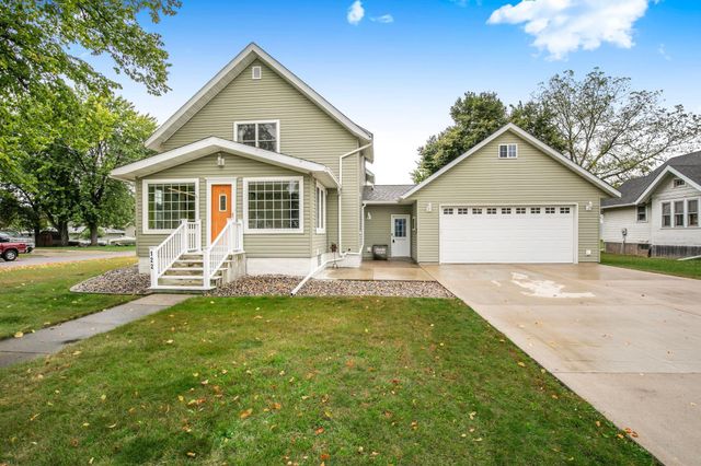 122 2nd Avenue S, Brownton, MN 55312