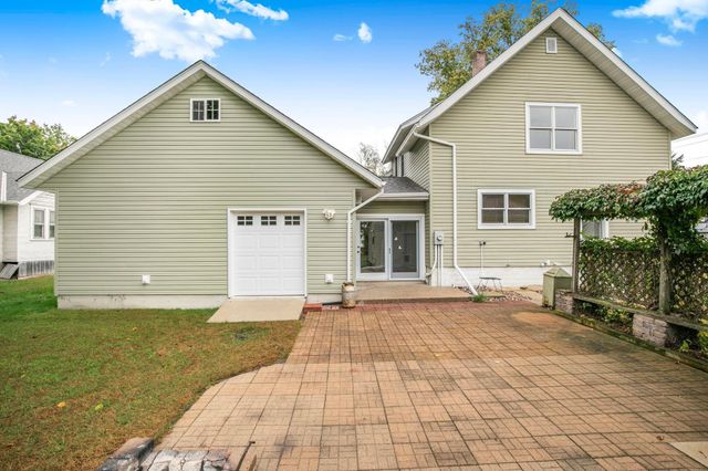 122 2nd Avenue S, Brownton, MN 55312