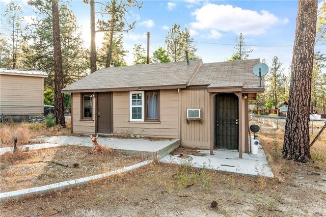 59485 State Highway 74, Mountain Center, CA 92561
