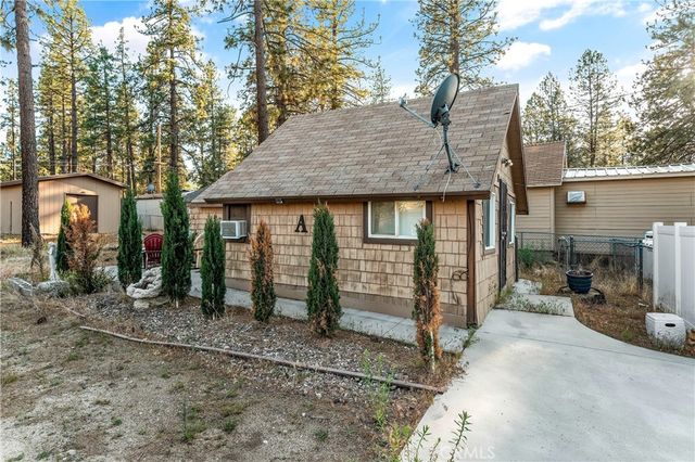 59485 State Highway 74, Mountain Center, CA 92561