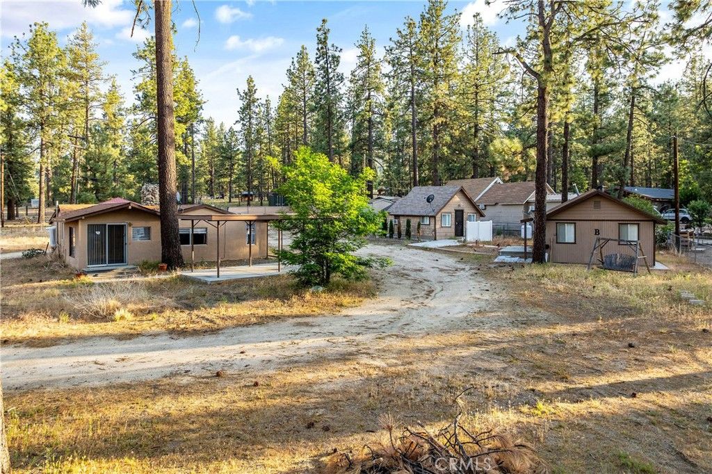 59485 State Highway 74, Mountain Center, CA 92561