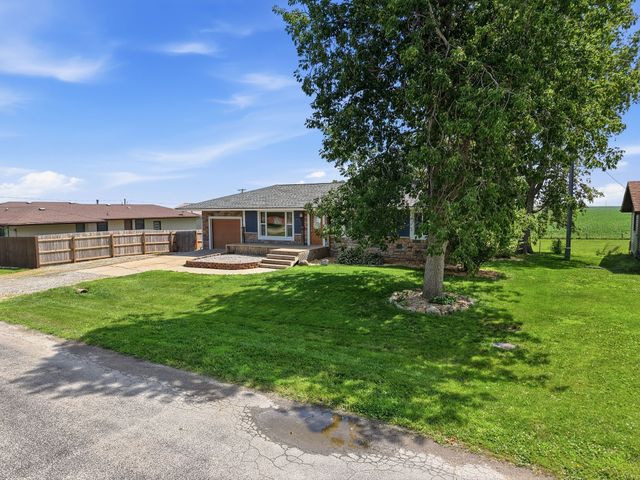 303 N Neely Street, Prairie City, IA 50228