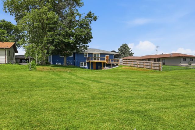 303 N Neely Street, Prairie City, IA 50228