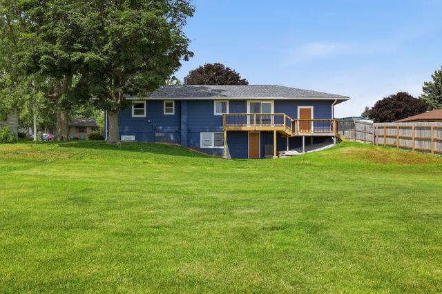 303 N Neely Street, Prairie City, IA 50228