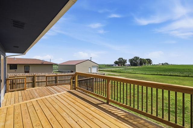 303 N Neely Street, Prairie City, IA 50228