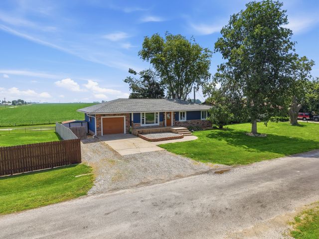 303 N Neely Street, Prairie City, IA 50228