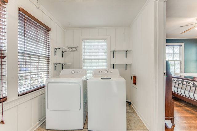 7015 Hammond Avenue, Dallas, TX 75223