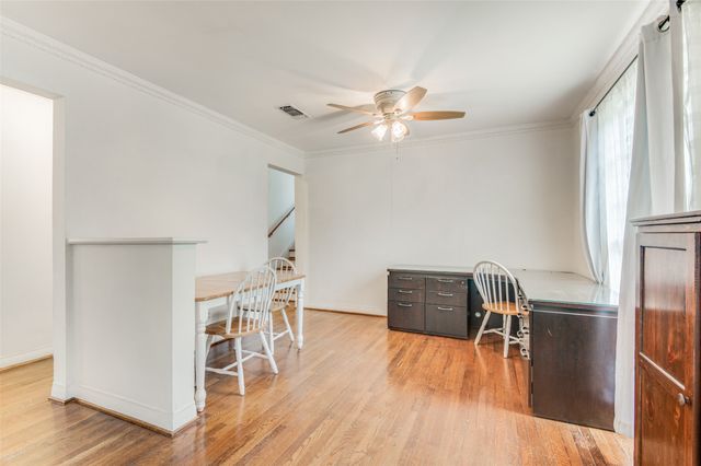 7015 Hammond Avenue, Dallas, TX 75223
