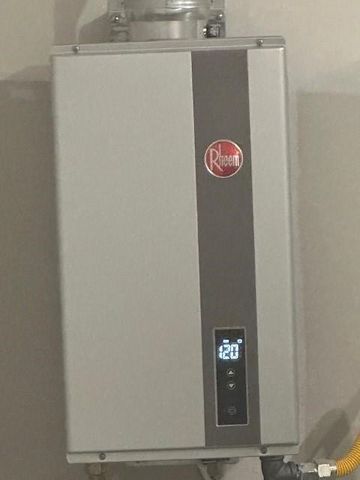 1304 Kennedy Road, Howe, TX 75459