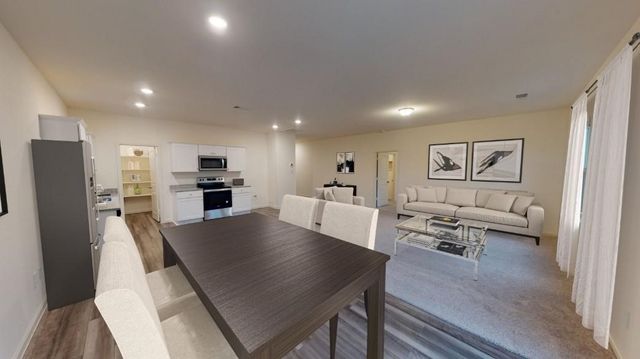 1304 Kennedy Road, Howe, TX 75459