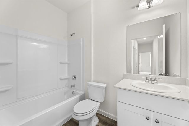 1304 Kennedy Road, Howe, TX 75459