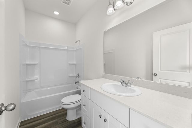 1304 Kennedy Road, Howe, TX 75459