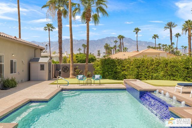 36630 Palm Court, Rancho Mirage, CA 92270
