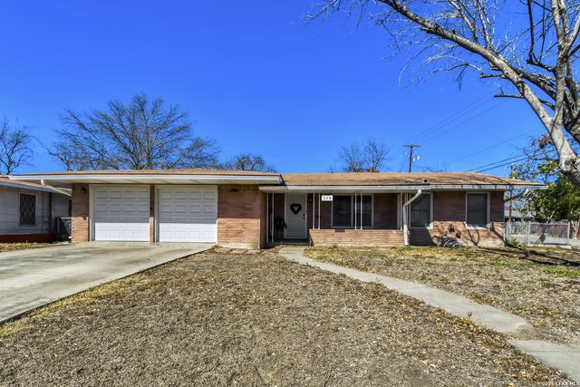 379 Pinewood, San Antonio, TX 78216