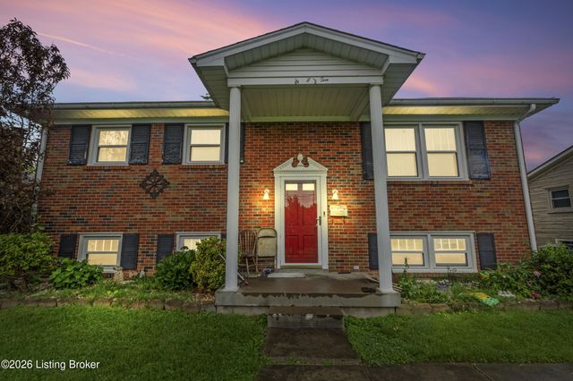 110 Alvina Way, Louisville, KY 40214