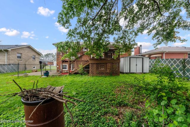110 Alvina Way, Louisville, KY 40214