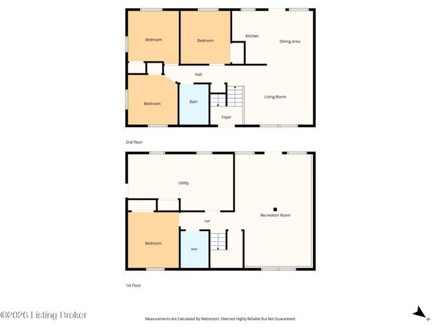 110 Alvina Way, Louisville, KY 40214