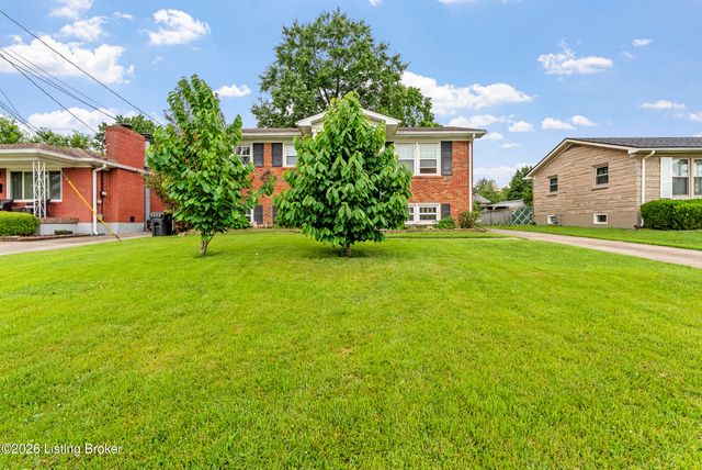 110 Alvina Way, Louisville, KY 40214