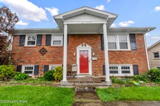 110 Alvina Way, Louisville, KY 40214