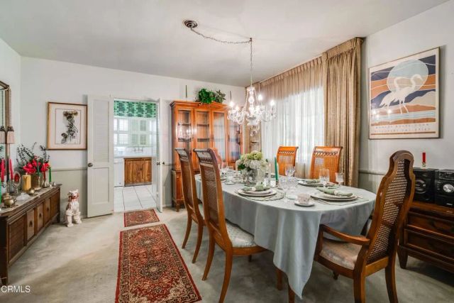 1116 S Burnside Avenue, Los Angeles, CA 90019