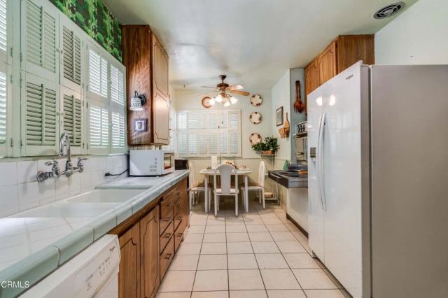 1116 S Burnside Avenue, Los Angeles, CA 90019