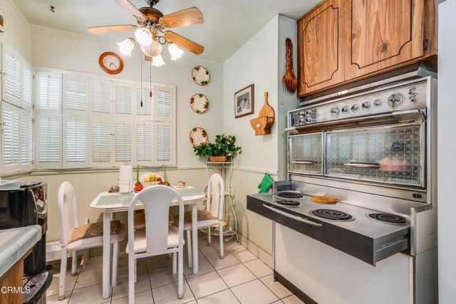 1116 S Burnside Avenue, Los Angeles, CA 90019