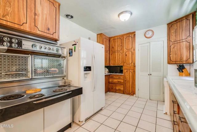 1116 S Burnside Avenue, Los Angeles, CA 90019