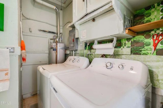 1116 S Burnside Avenue, Los Angeles, CA 90019