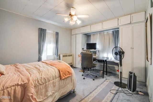 1116 S Burnside Avenue, Los Angeles, CA 90019