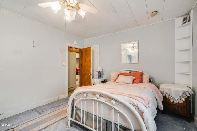 1116 S Burnside Avenue, Los Angeles, CA 90019