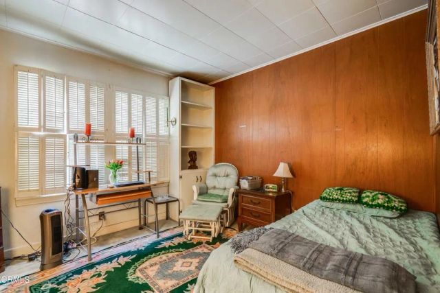 1116 S Burnside Avenue, Los Angeles, CA 90019