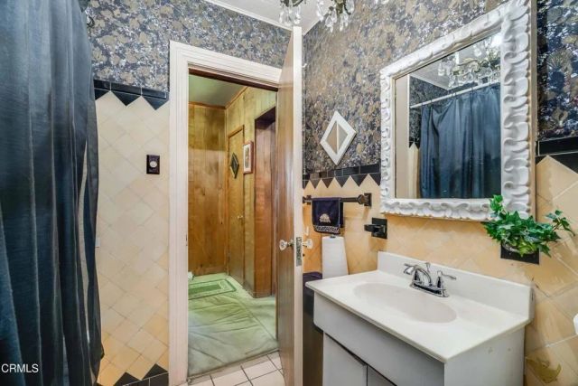 1116 S Burnside Avenue, Los Angeles, CA 90019