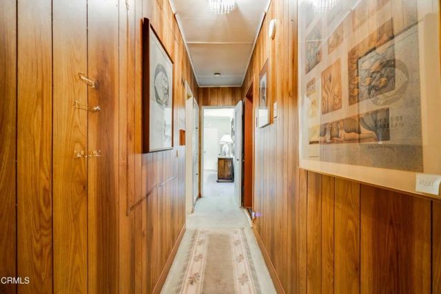 1116 S Burnside Avenue, Los Angeles, CA 90019