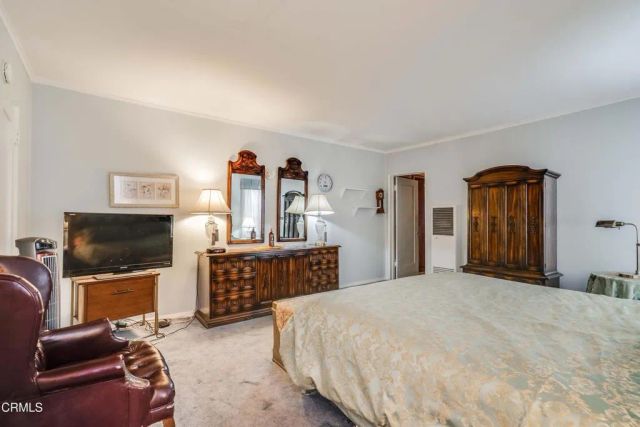1116 S Burnside Avenue, Los Angeles, CA 90019