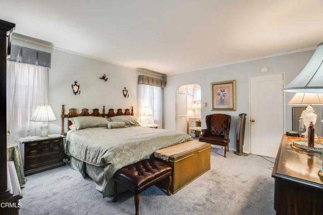 1116 S Burnside Avenue, Los Angeles, CA 90019
