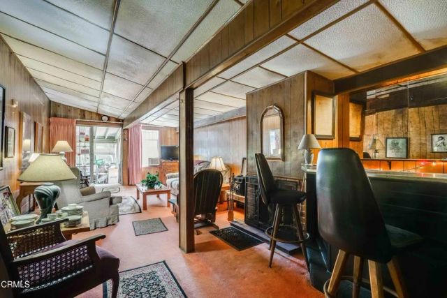 1116 S Burnside Avenue, Los Angeles, CA 90019
