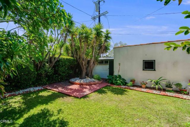 1116 S Burnside Avenue, Los Angeles, CA 90019