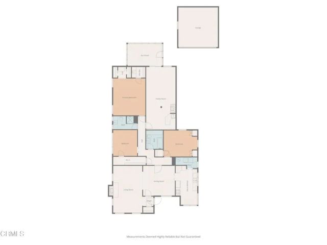 1116 S Burnside Avenue, Los Angeles, CA 90019