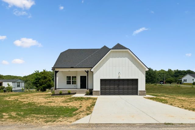 2010 Old Snow Hill Rd, Dowelltown, TN 37059